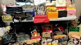 LA’s Organized Retail Crime Task Force Busts $300K Luxury Fencing Operation