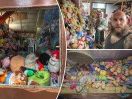 I’m an urban explorer — this abandoned house of dolls is the scariest place I’ve ever seen