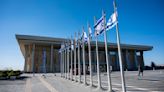 Israels Parlament stimmt gegen Palästinenserstaat