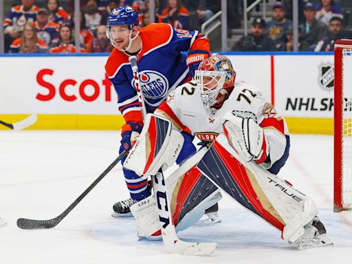 Florida Panthers, Edmonton Oilers facing off in Stanley Cup Final. What to know