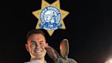 CHP Santa Cruz rescues rabbit from Highway 17 – KION546