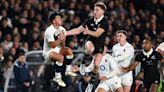 Marcus Smith: Small moments cost England chance to beat All Blacks at Eden Park