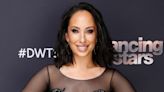 Cheryl Burke Spills on the Number of “Dancing With the Stars” Showmances She's Had — and Reveals 1 By Name!