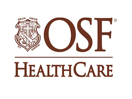 OSF St. Joseph Medical Center receives recognition for nursing excellence