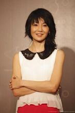 Maggie Cheung