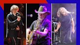 Get tickets to Willie Nelson, Bob Dylan and Robert Plant’s July 4 Picnic