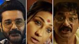 Kaushik Ganguly’s ‘Ajogyo’ marks Prosenjit-Rituparna’s 50th film together