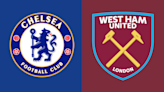 Chelsea 5-0 West Ham: Key stats