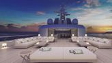 Giorgio Armani Has Designed an Exquisite Superyacht