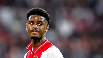 Meet Jorrel Hato, the Ajax teenager tracked by Arsenal: ‘I want to achieve big things’