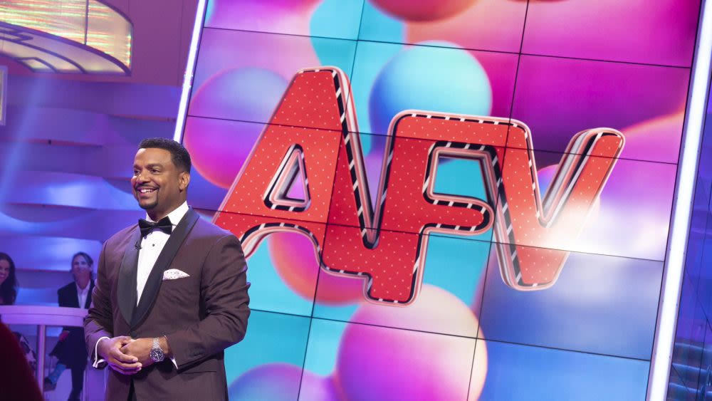 ‘America’s Funniest Home Videos’ Gets 35th Season Renewal at ABC