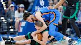 Boston’s comeback falls short, Celtics lose to Thunder 127-123 on the road