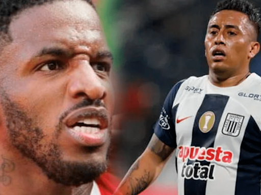 Farfán y Cueva se destruyen con terribles dardos: “Todo lo que has hecho en tu carrera, Guerrero lo ha hecho en 6 meses”