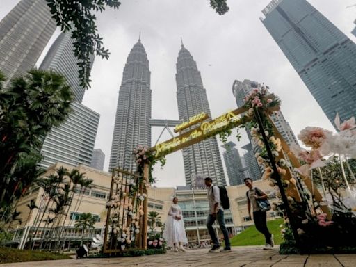 Foreign production houses flock to Malaysia, attracted by incentives and experienced crew, talent