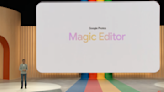 Google's AI-powered Magic Editor terrifies me — here's why