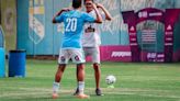 El emotivo mensaje de Aldair Vásquez a su hermano, tras el subcampeonato de Cristal