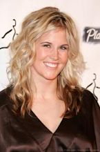 Sarah Burke