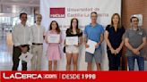 La UCLM expone en Albacete las obras ganadoras y finalistas de los XIII Concursos Culturales Universitarios