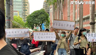 覆議案後民進黨將一路動員到明年罷免藍委 賴士葆：國民黨也會被動反制