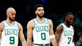 The Celtics are the favorites to win the NBA title, but they have to be careful not to beat themselves against Pacers - The Boston Globe