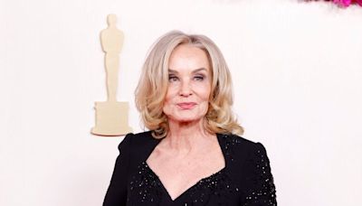 Famous birthdays for April 20: Jessica Lange, Andy Serkis