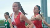 Conemaugh Township girls earn Heritage Conference track and field championship