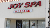 Joy Spa in west El Paso shut down for allegedly 'providing erotic services'