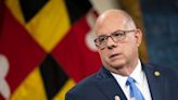 GOP Gov. Larry Hogan called Republican governors DeSantis and Abbott busing migrants a 'terrible idea' and a stunt to 'get on TV'
