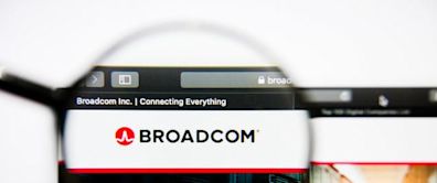 Broadcom Up 24% in a Month: How to Play AVGO Ahead of Split?