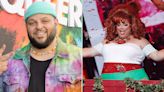 The Special Way Daniel Franzese Honored His Mother on RuPaul's Secret Celebrity Drag Race