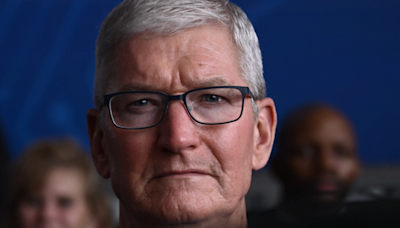 Por qué Apple podría necesitar un "cambio estratégico gradual" para mantener el crecimiento