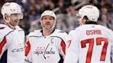 'Struggling' Capitals captain Alex Ovechkin is hoping patience pays off soon against the Rangers
