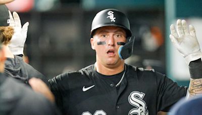 Chicago White Sox Catcher Korey Lee Scratched From Lineup Due to Back Injury