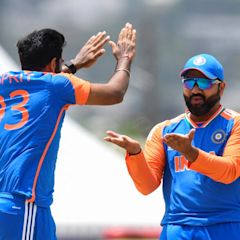 India's Predicted XI vs Australia, T20 World Cup Super 8s: Big Decision Awaits Skipper Rohit Sharma | Cricket News