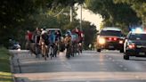‘Too many ghosts’: Abilene’s 7th annual ride of silence reminds drivers to share the road, be safe
