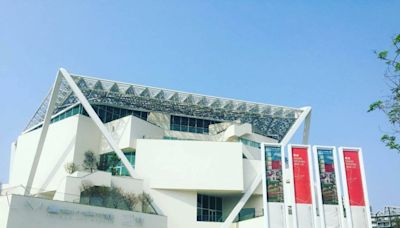 南美2館升級「台南國家美術館」 將先成立籌備處 - 自由藝文網