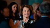Sen. Dianne Feinstein, California Democratic icon and longest-serving female senator, dies at 90