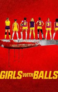 Girls With Balls