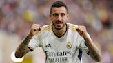 Joselu is off to Qatar! Real Madrid confirm veteran forward's departure just a day after Spanish giants triggered clause to sign him on permanent basis from Espanyol | Goal.com English Saudi Arabia