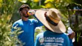 It could feel like 110 degrees—all of South Florida is under a heat advisory