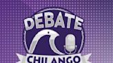 Tercer Debate CDMX: temas y fecha del último Debate Chilango para Jefe de Gobierno