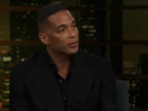 Bill Maher Calls Out Don Lemon After ‘Only Person of Color’ Remark — Audience Laughs