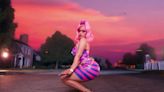 Nicki Minaj Lives Her Suburban Barbie Fantasy in ‘Super Freaky Girl’ Video