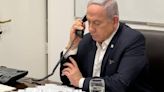 Biden reitera a Netanyahu su negativa a la invasión terrestre de Rafah en una nueva llamada telefónica