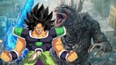 Godzilla Minus One supera importante récord de Dragon Ball Super