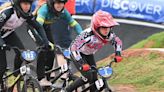Bloomington 10-year-old best in the world for BMX racing