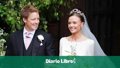 El duque de Westminster, uno de los aristócratas más ricos del Reino Unido, ya es un hombre casado