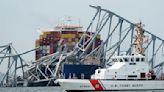 Md. officials seek $60M in federal emergency relief for Key Bridge collapse response - Maryland Daily Record