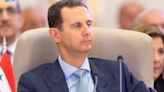 Syria's Assad says will only meet Turkey's Erdogan if 'core' issues addressed