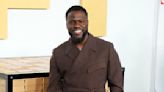 Comedian Kevin Hart to receive the Mark Twain Prize for American Humor